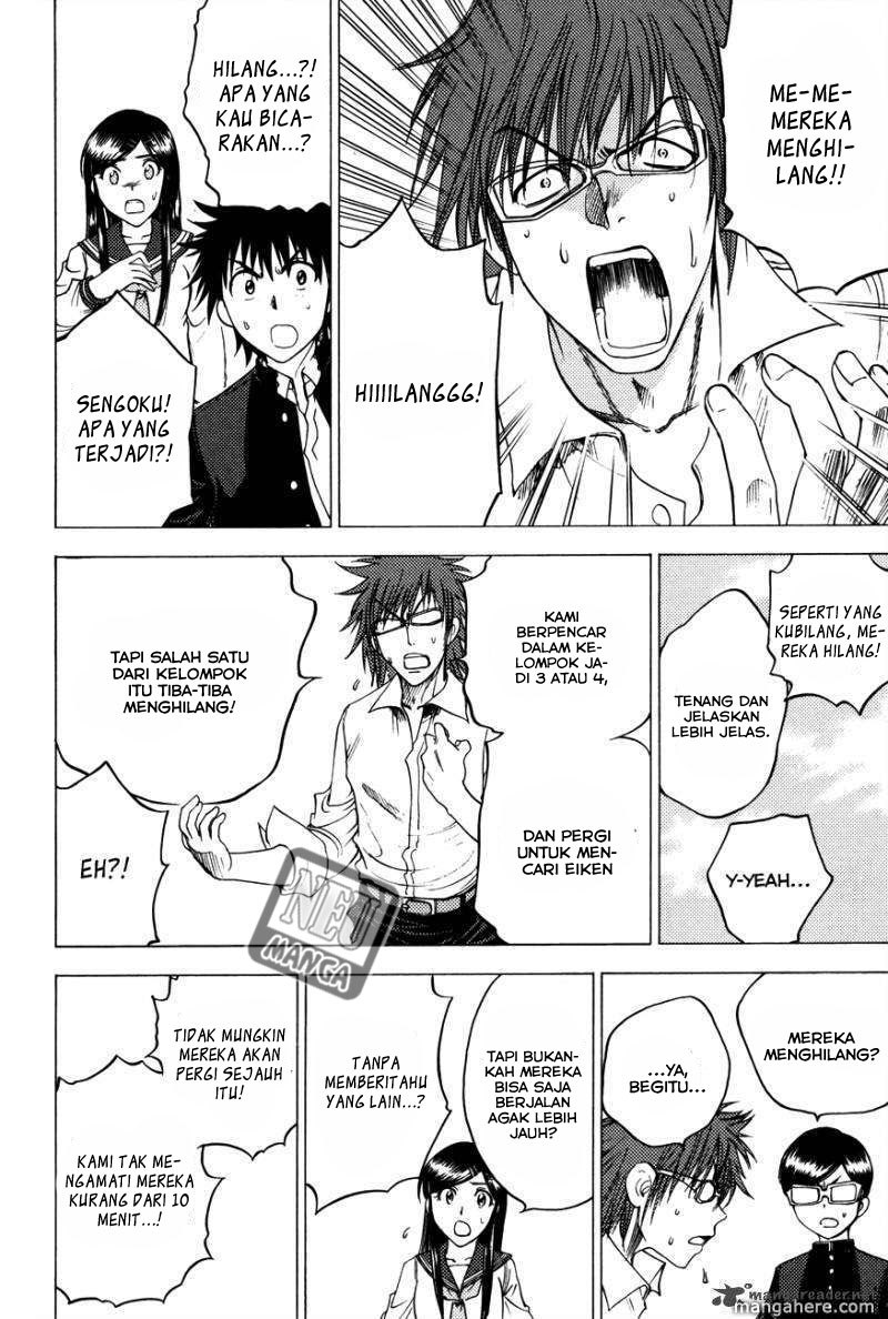 Chapter 86 - halaman 20