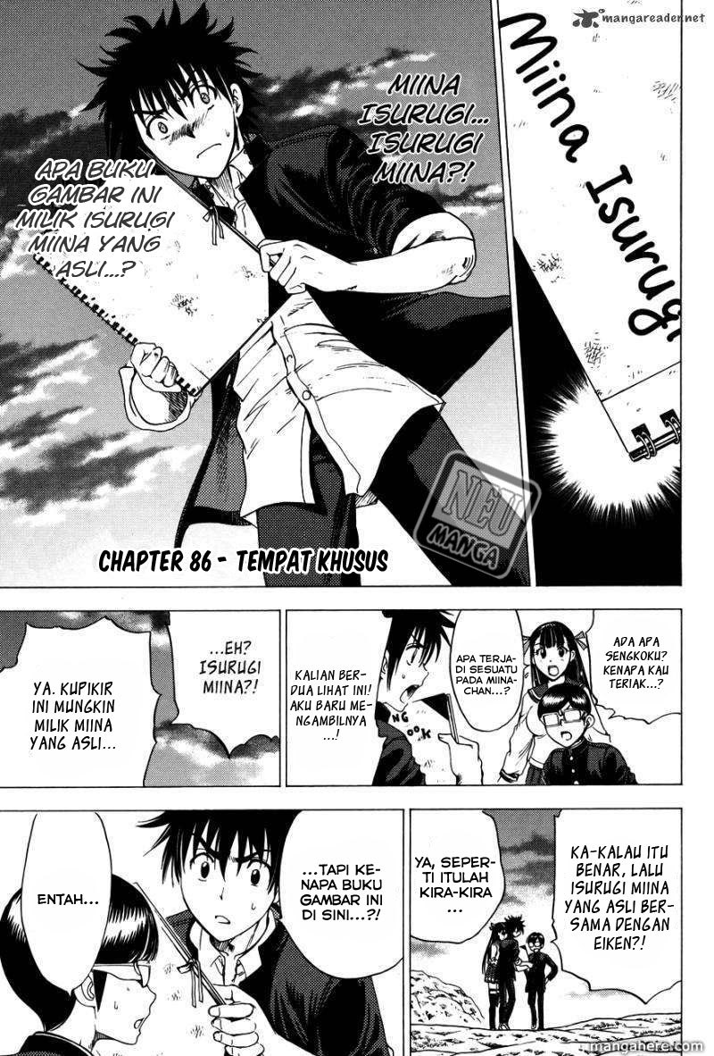 Chapter 86 - halaman 3