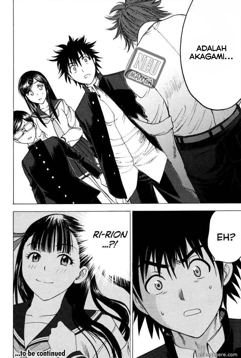 Chapter 86 - halaman 22