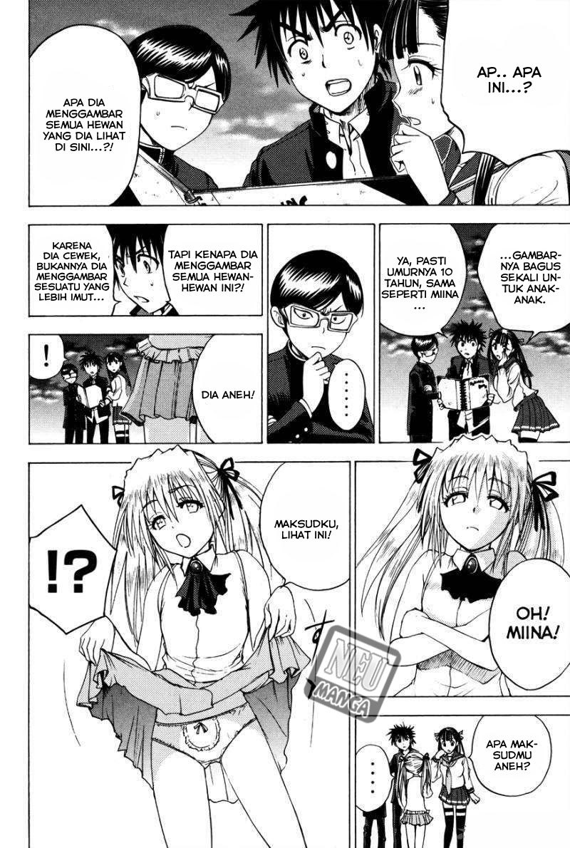 Chapter 86 - halaman 6