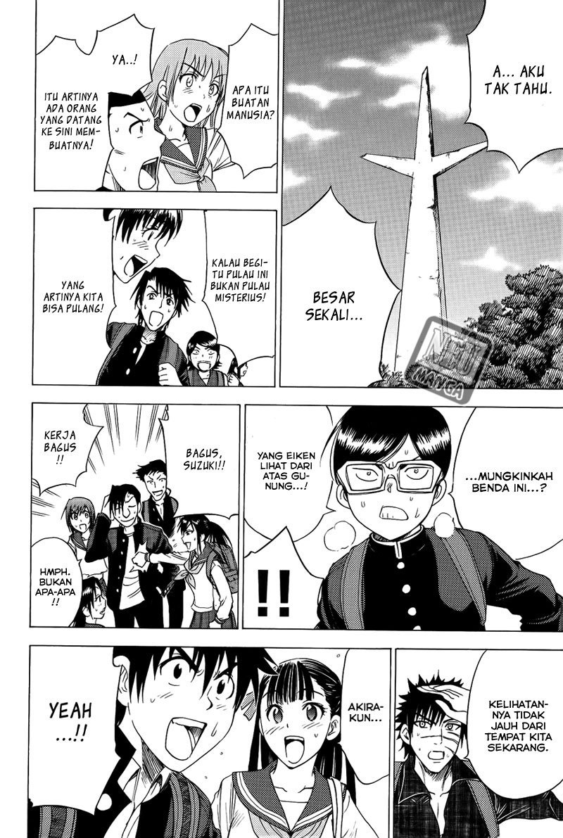 Chapter 85 - halaman 13