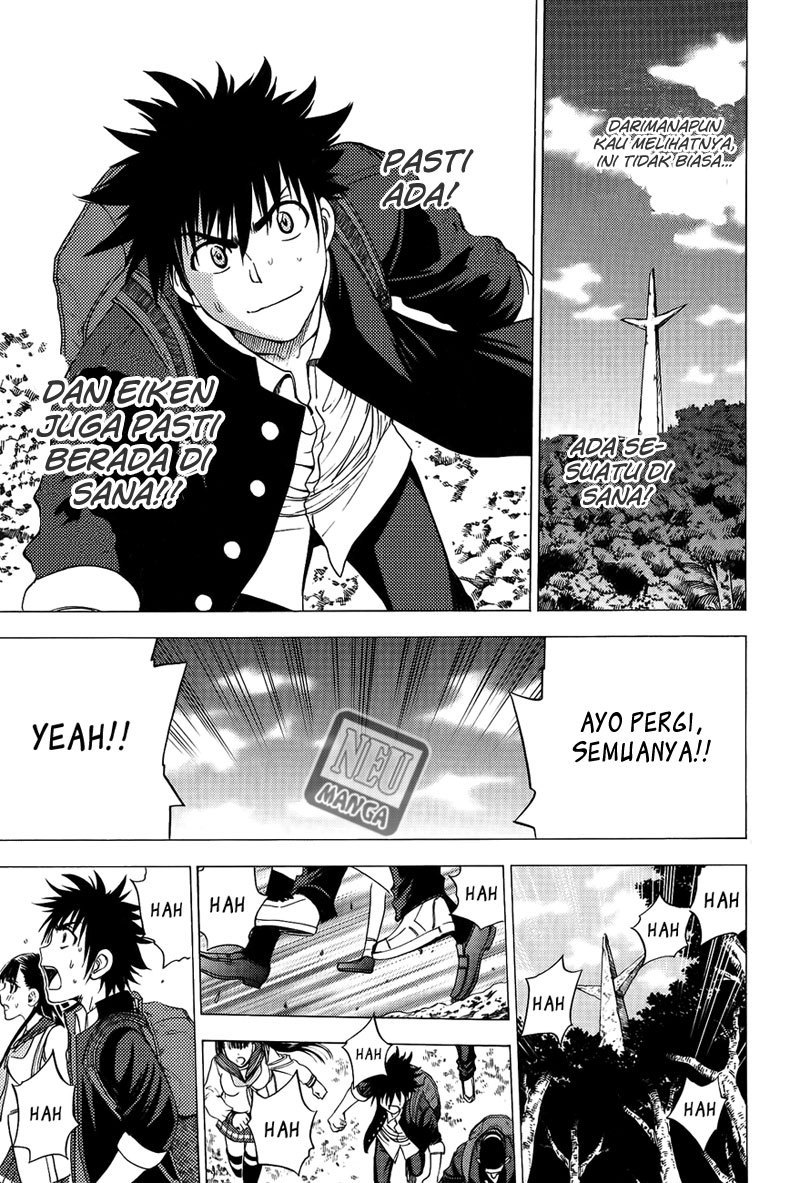 Chapter 85 - halaman 14