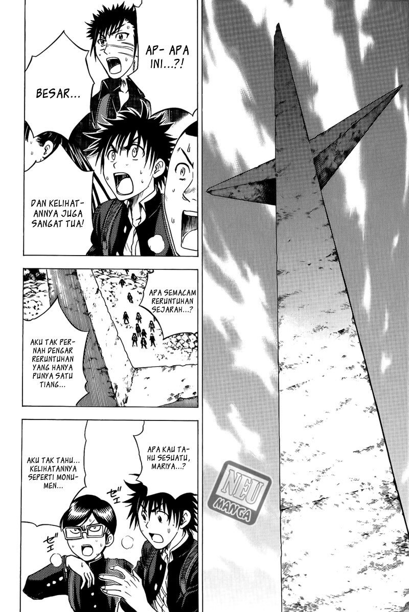 Chapter 85 - halaman 15