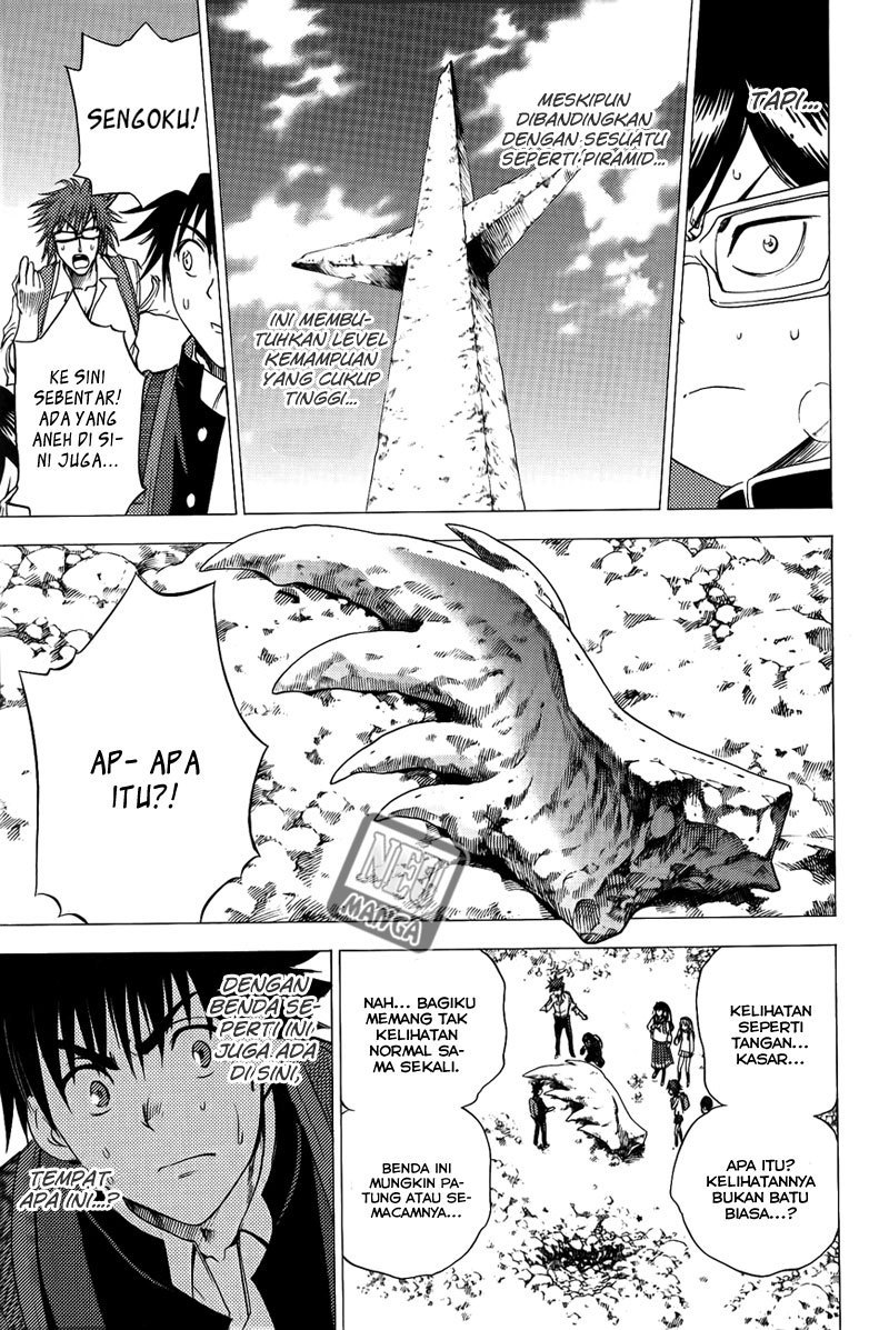 Chapter 85 - halaman 16