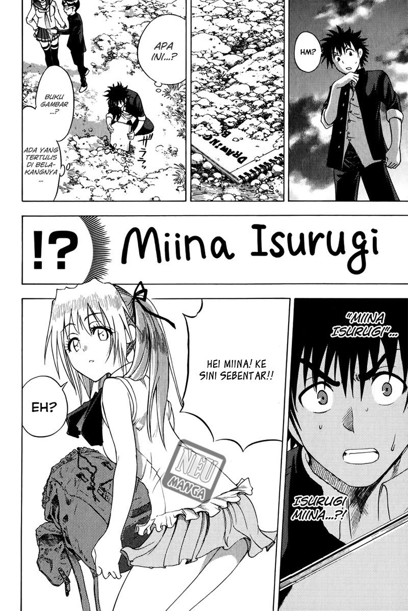 Chapter 85 - halaman 19
