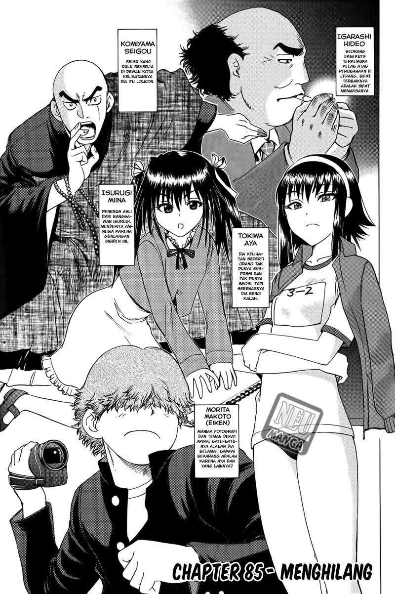 Chapter 85 - halaman 3