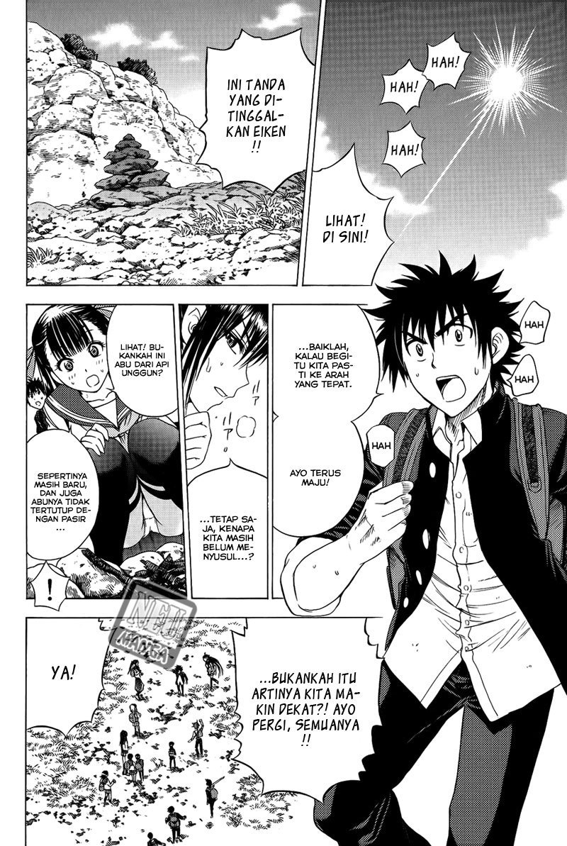 Chapter 85 - halaman 4