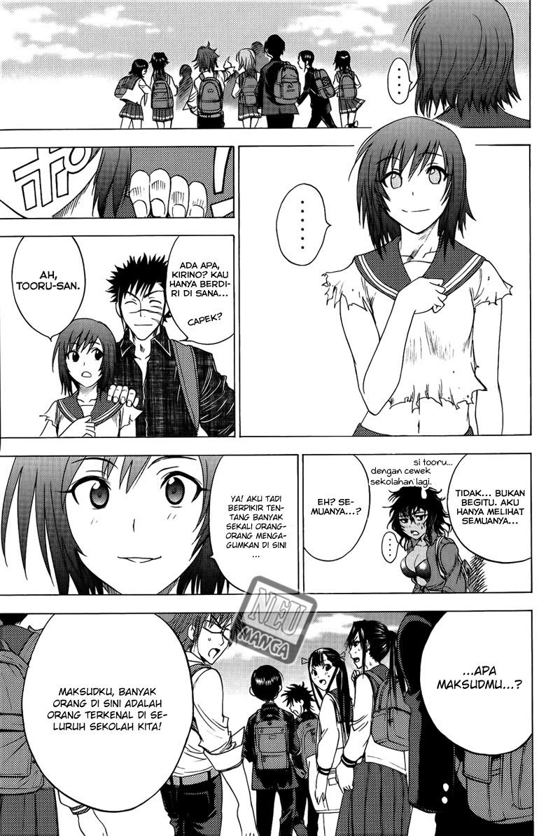 Chapter 85 - halaman 5