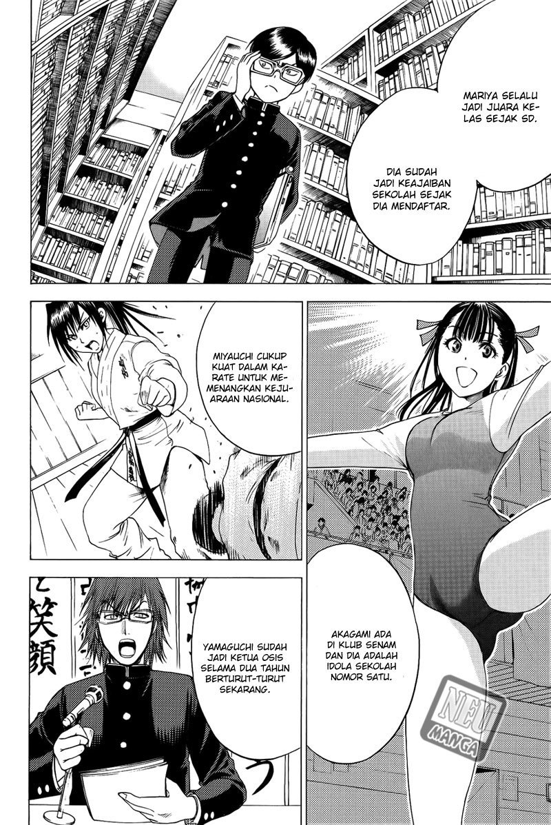 Chapter 85 - halaman 6