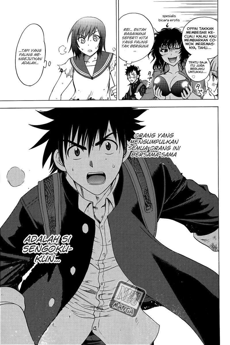 Chapter 85 - halaman 8