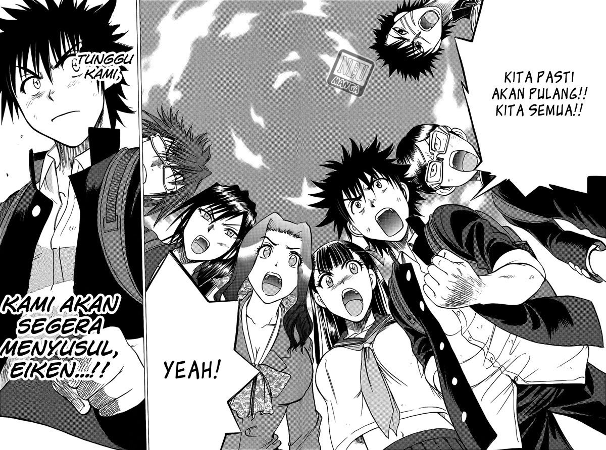 Chapter 84 - halaman 12
