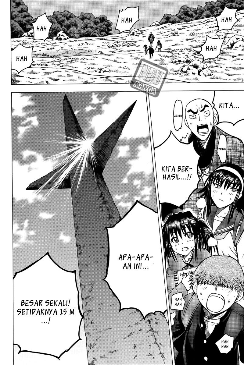 Chapter 84 - halaman 13
