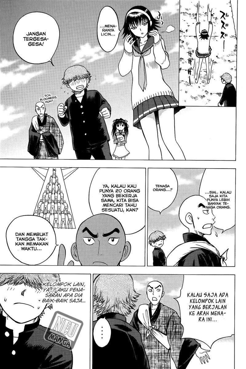 Chapter 84 - halaman 18