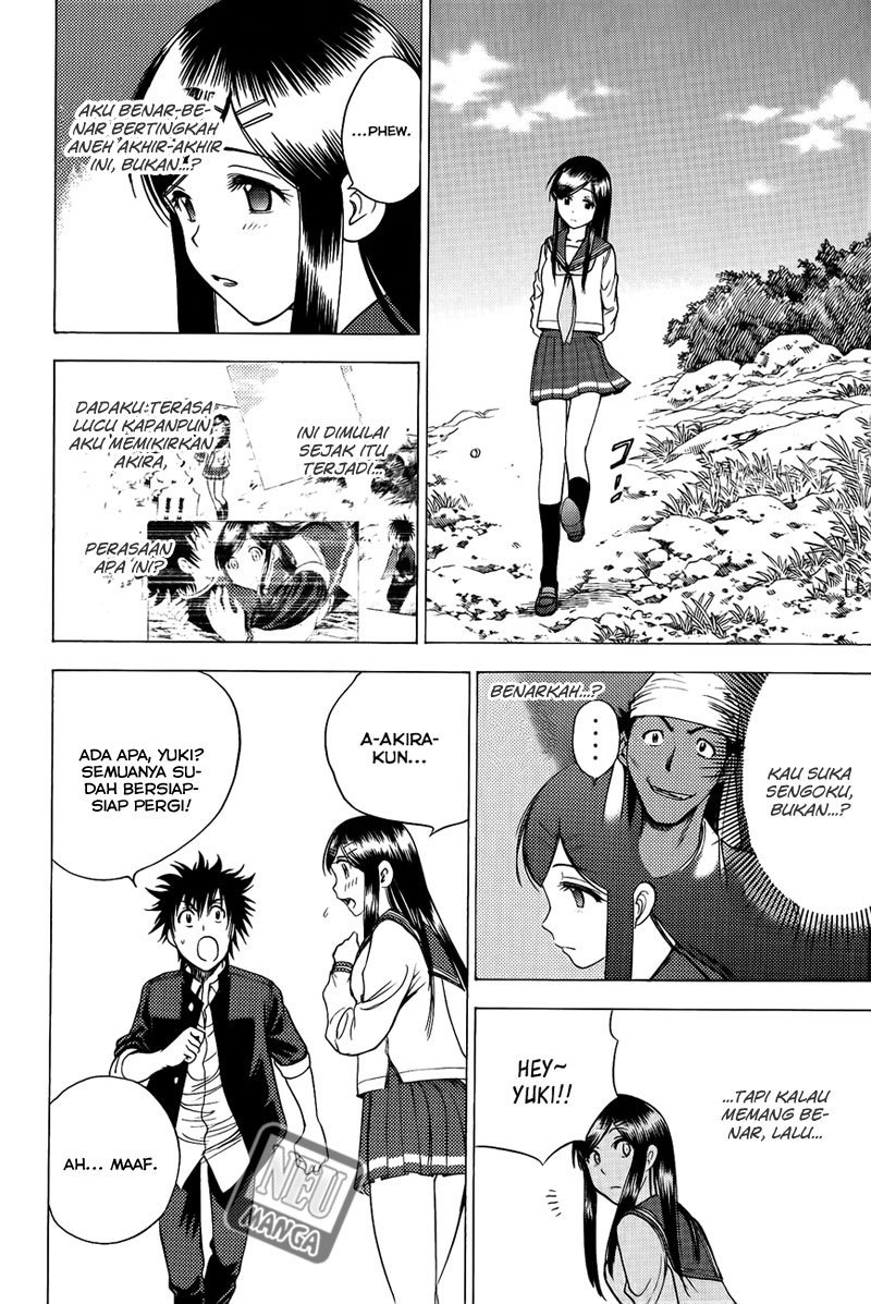 Chapter 84 - halaman 4