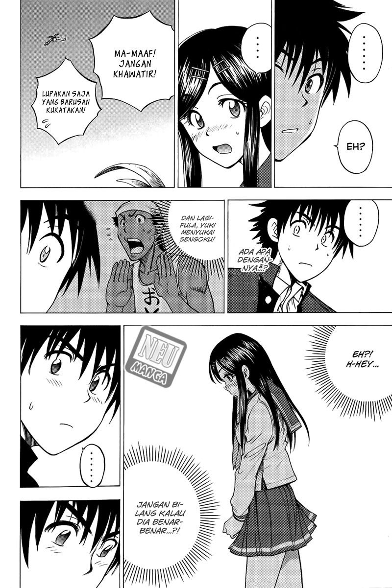 Chapter 84 - halaman 6
