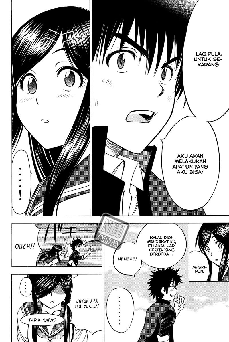 Chapter 84 - halaman 8