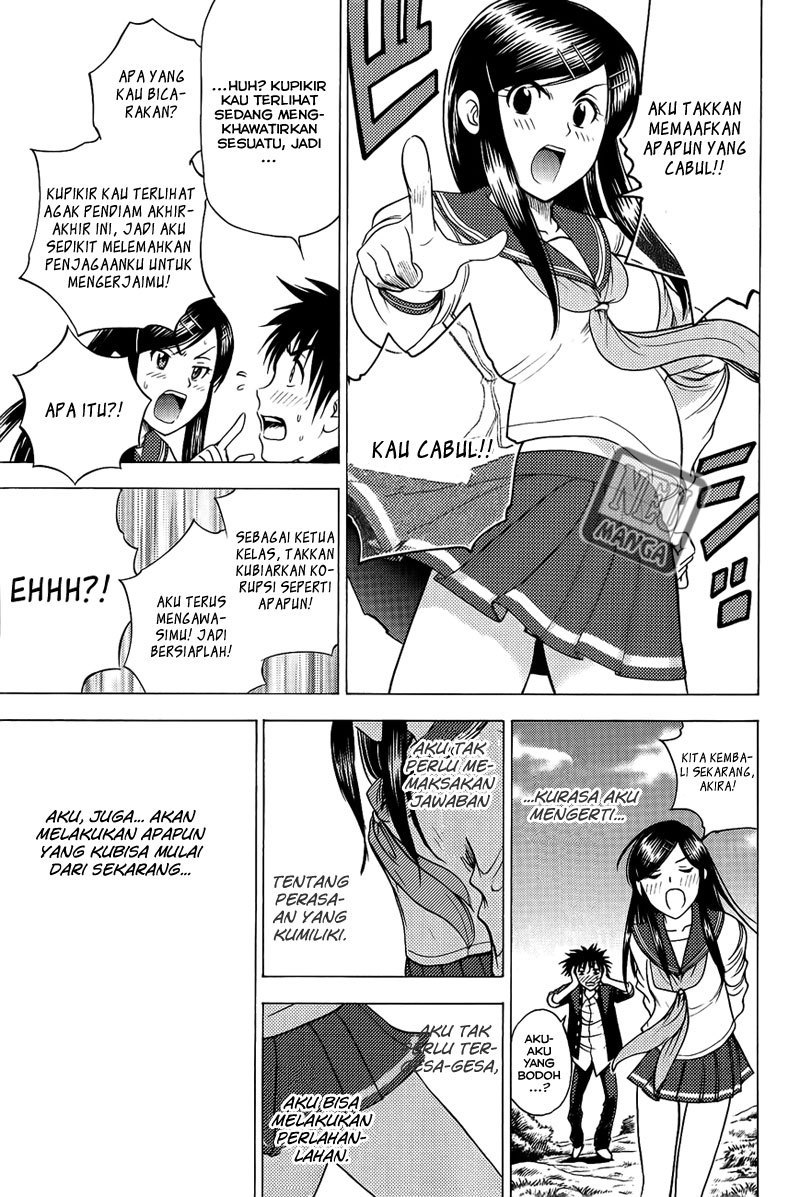 Chapter 84 - halaman 9
