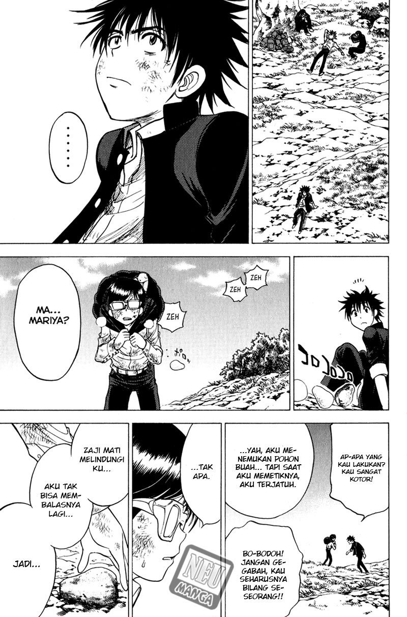 Chapter 83 - halaman 13