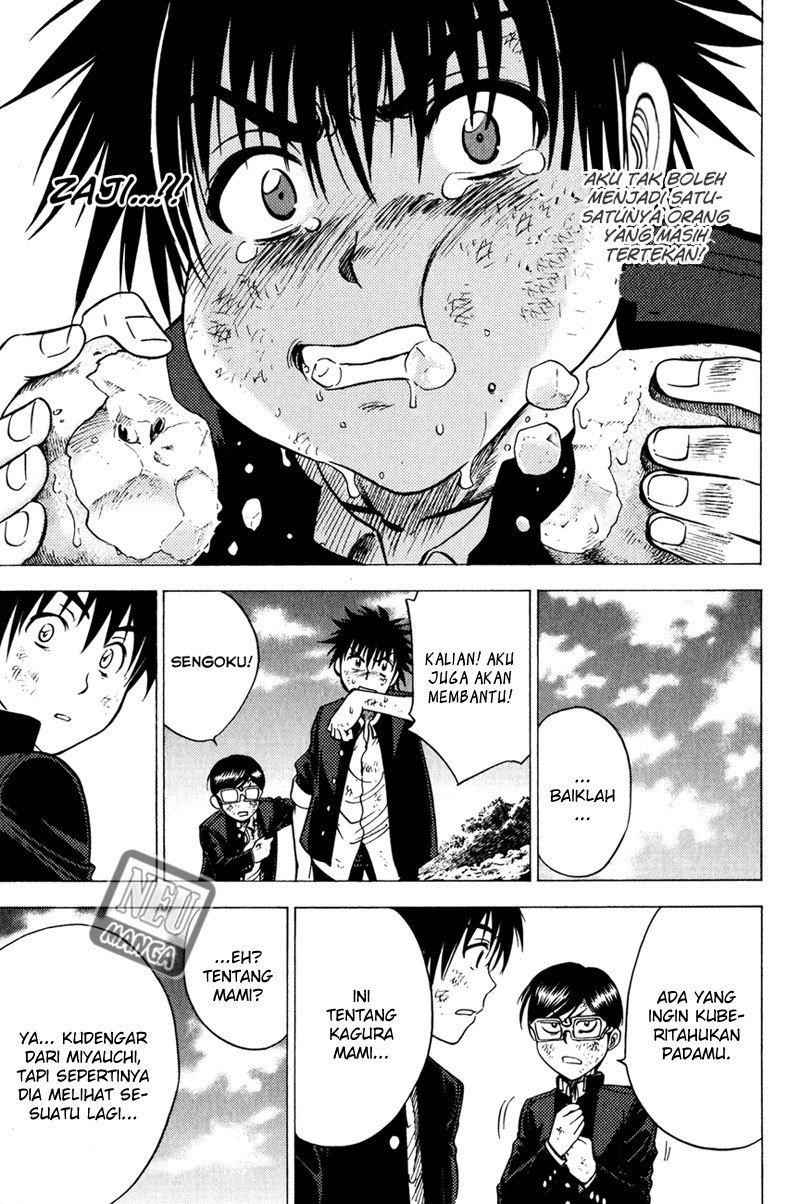 Chapter 83 - halaman 15