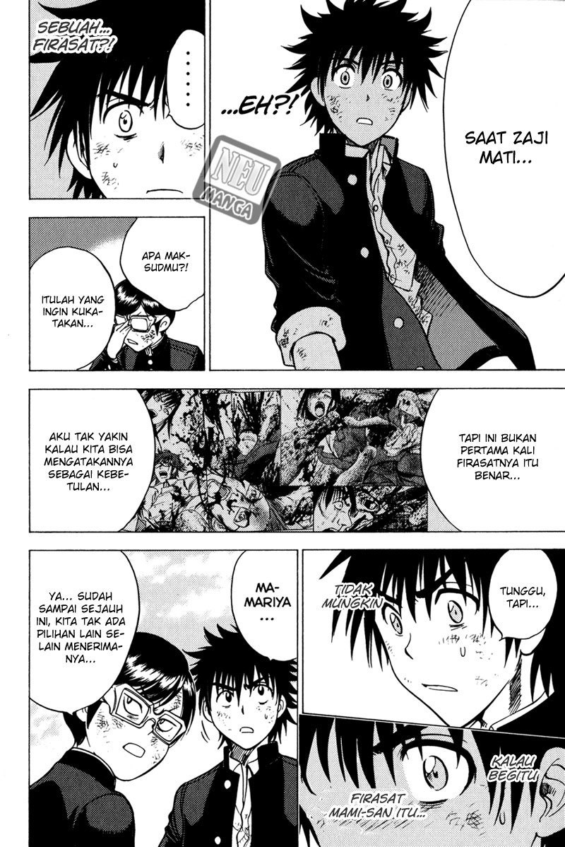 Chapter 83 - halaman 16