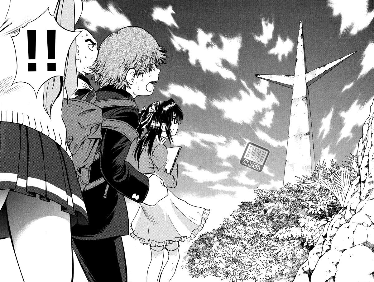 Chapter 83 - halaman 19