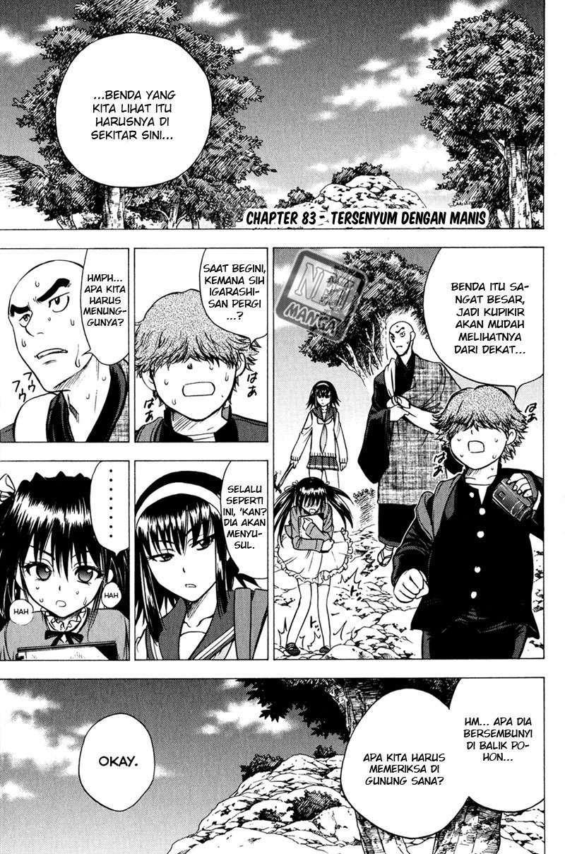 Chapter 83 - halaman 3