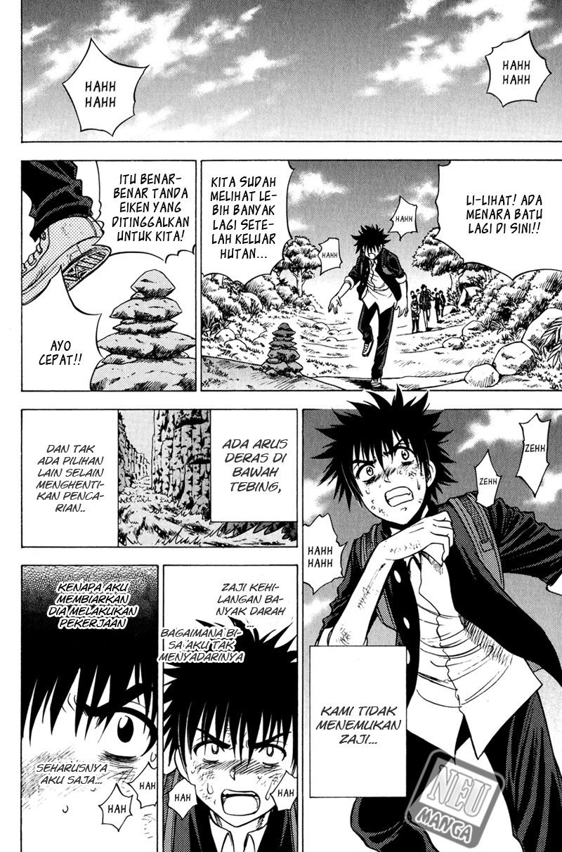 Chapter 83 - halaman 4