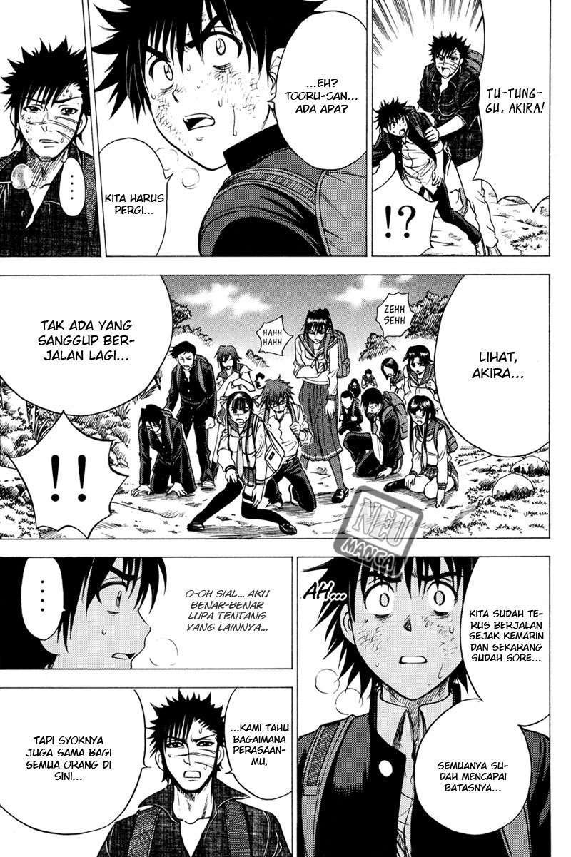 Chapter 83 - halaman 5