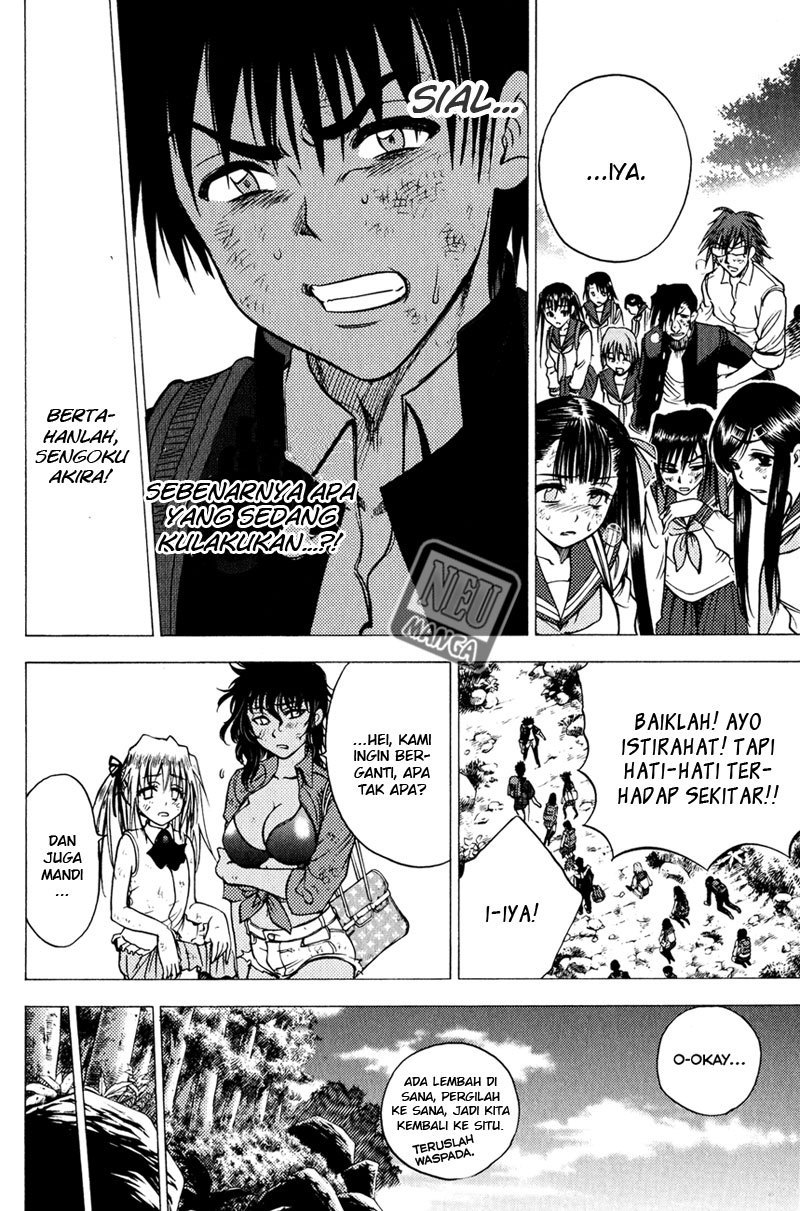 Chapter 83 - halaman 6