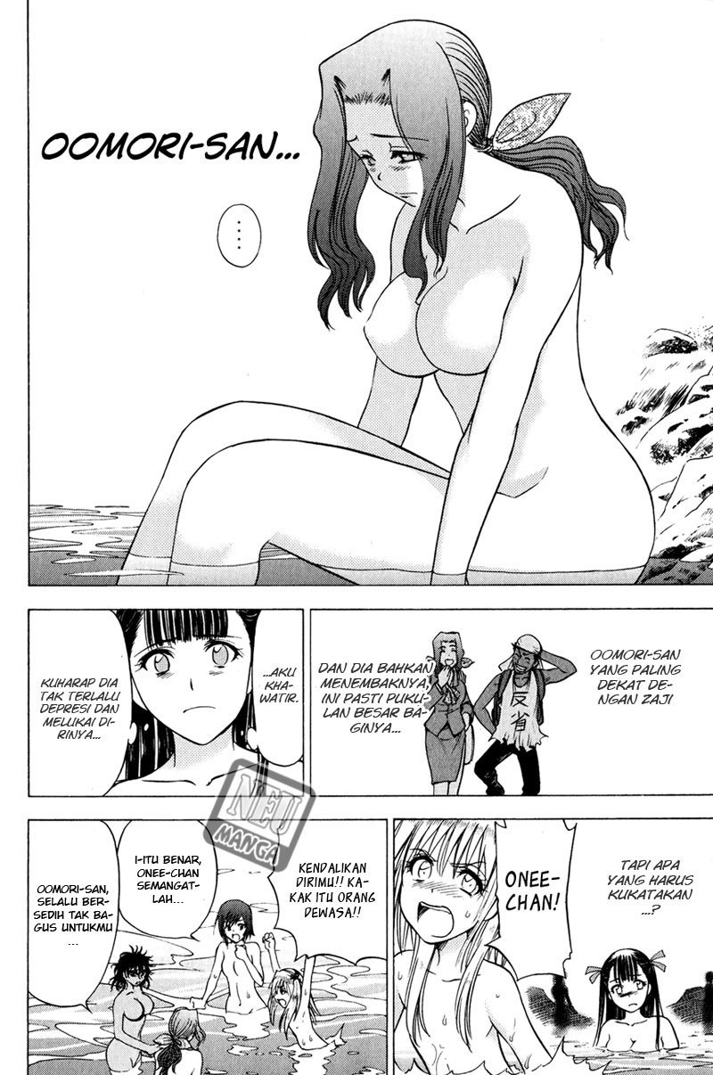 Chapter 83 - halaman 8