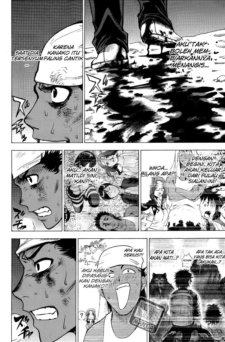 Chapter 82 - halaman 14