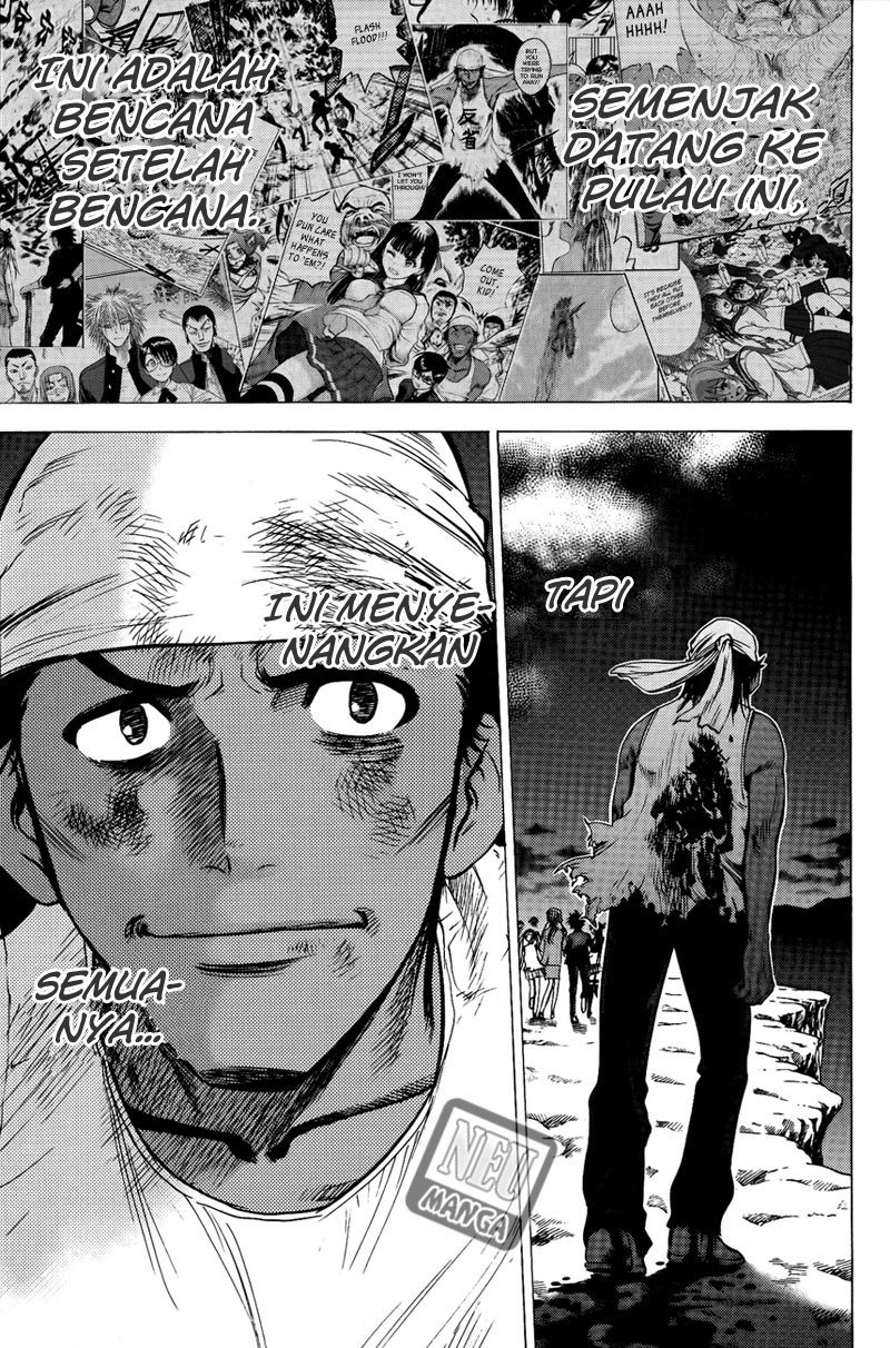 Chapter 82 - halaman 15