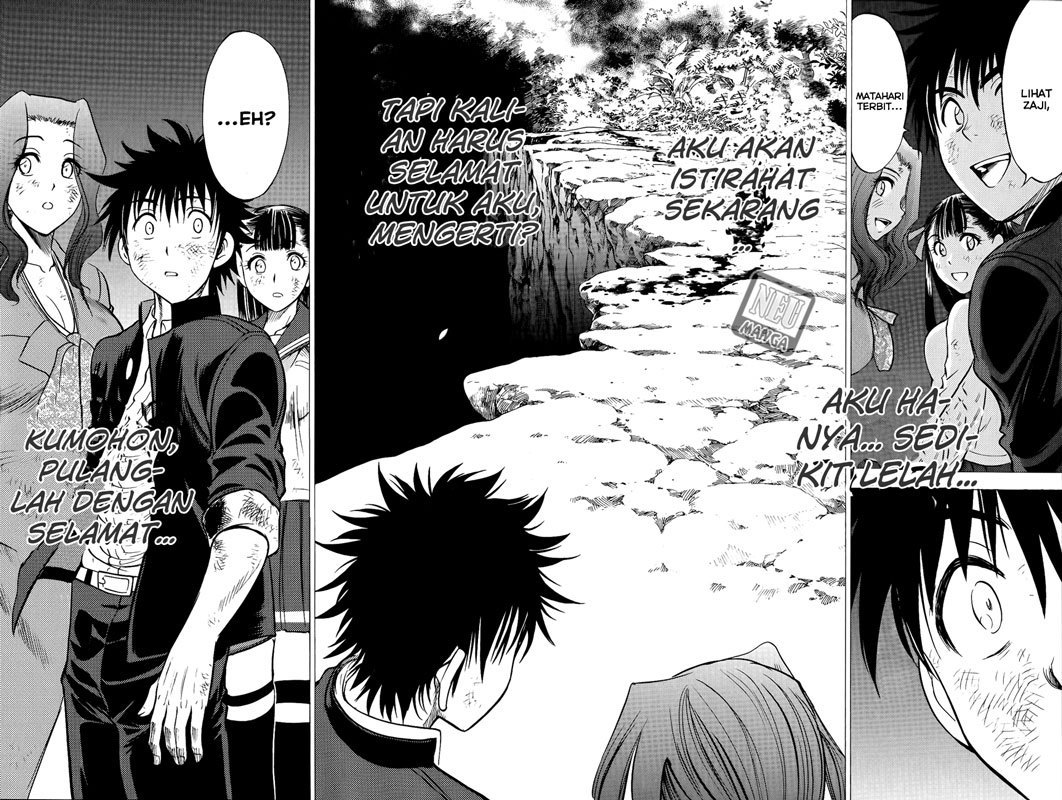 Chapter 82 - halaman 16