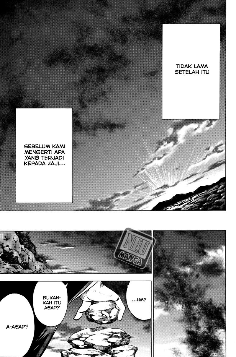 Chapter 82 - halaman 18