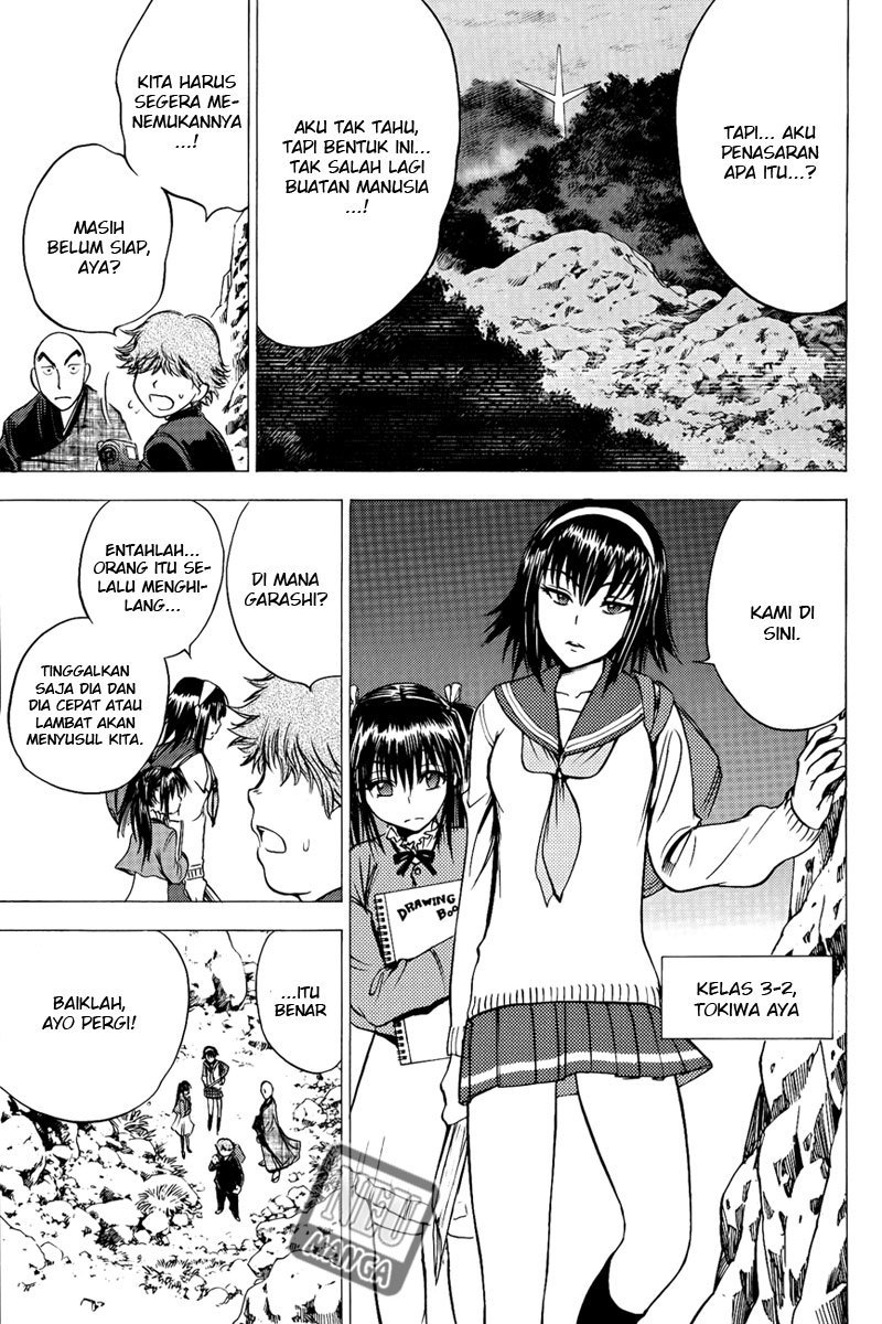Chapter 82 - halaman 20