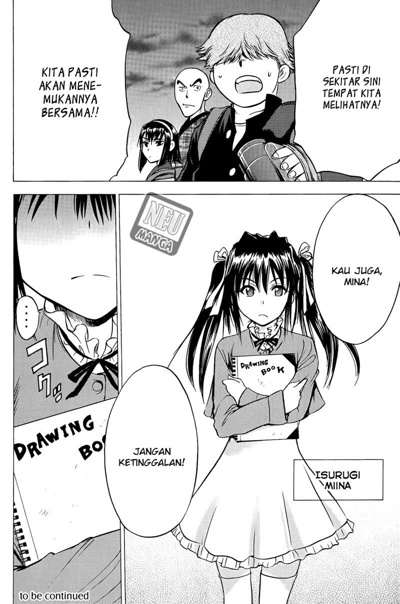 Chapter 82 - halaman 21