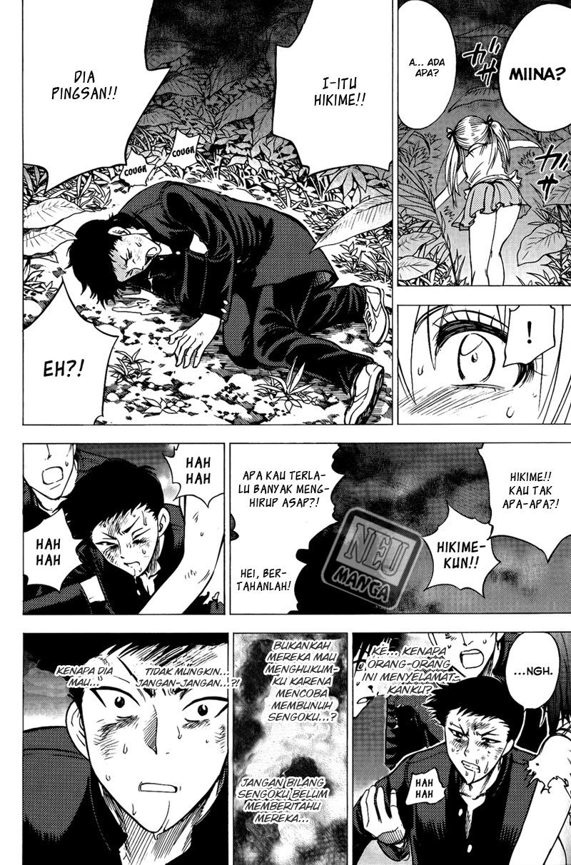 Chapter 82 - halaman 8
