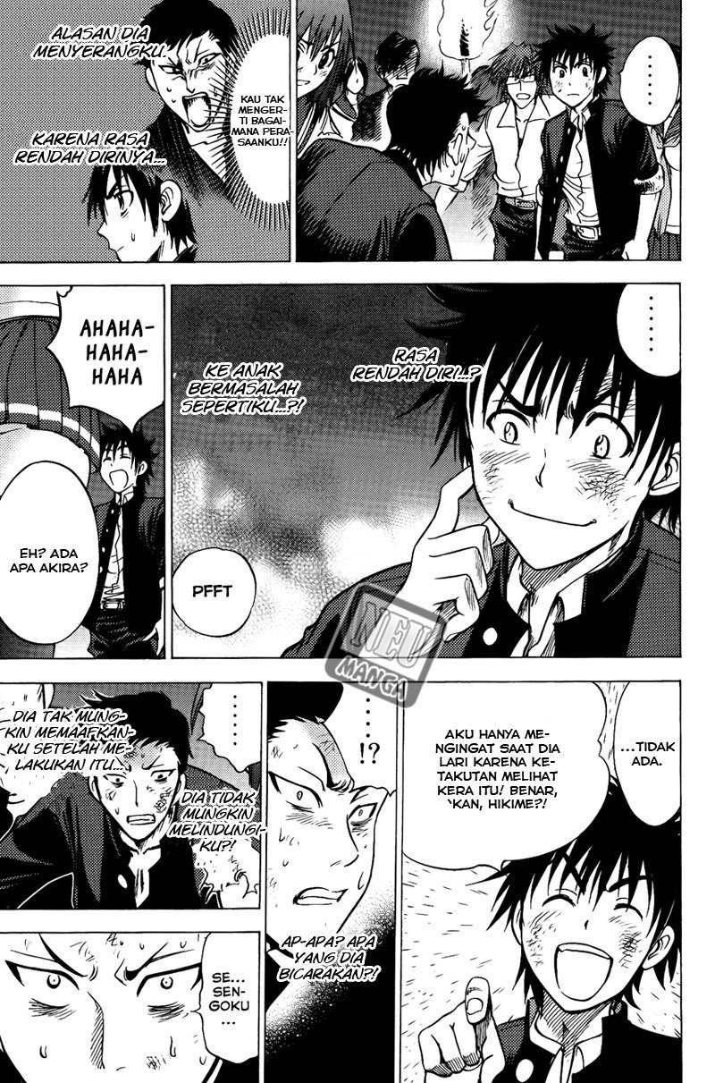 Chapter 82 - halaman 9