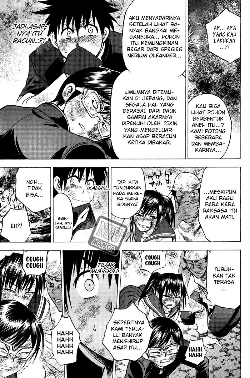 Chapter 81 - halaman 15
