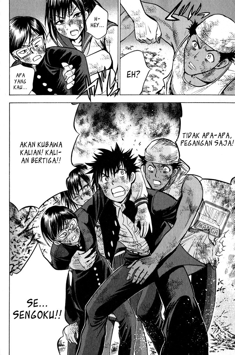 Chapter 81 - halaman 16