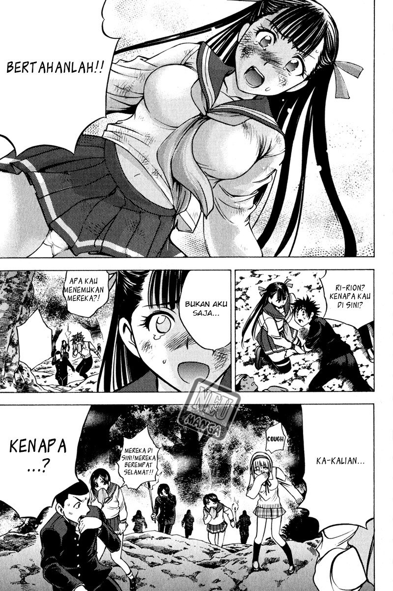Chapter 81 - halaman 19
