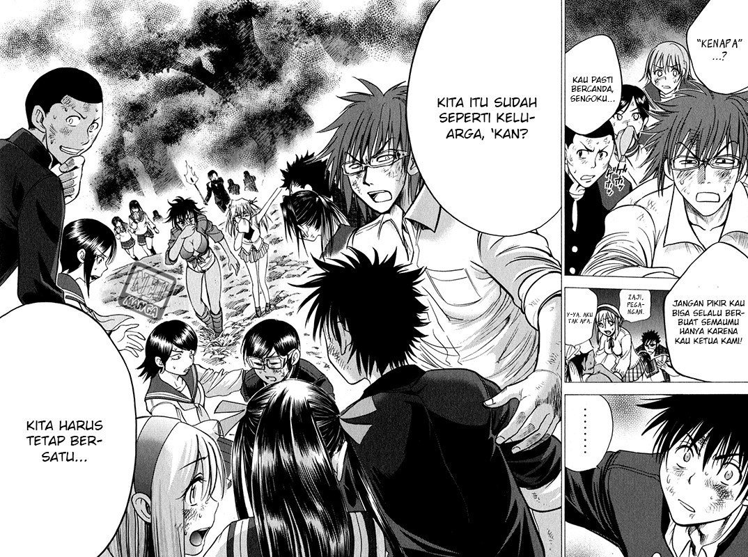 Chapter 81 - halaman 20
