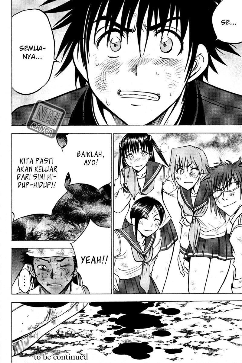 Chapter 81 - halaman 21