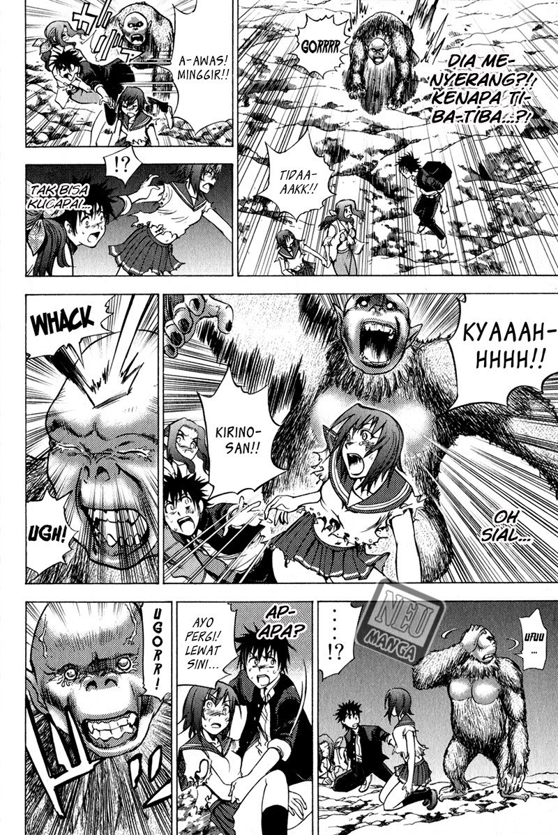 Chapter 81 - halaman 6