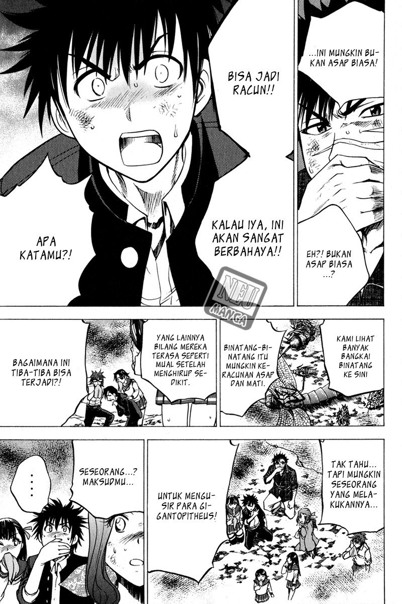 Chapter 81 - halaman 9