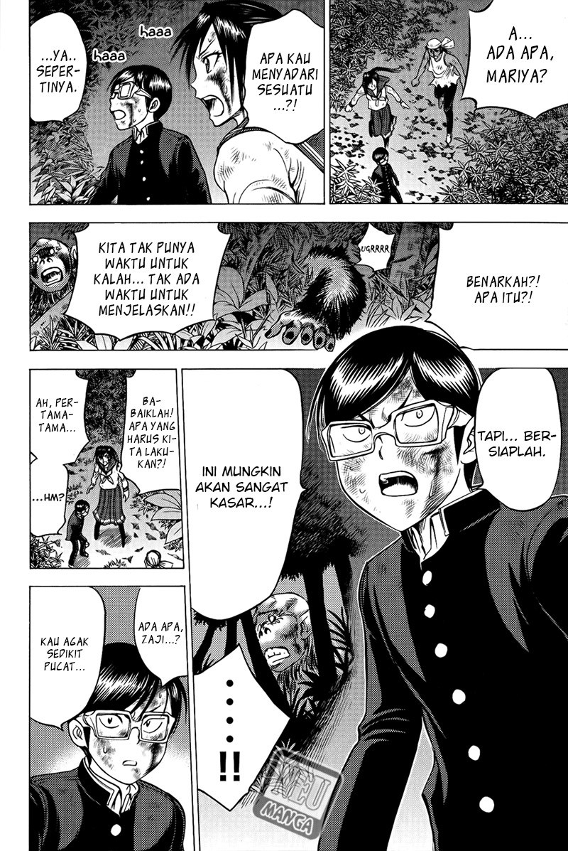 Chapter 80 - halaman 13