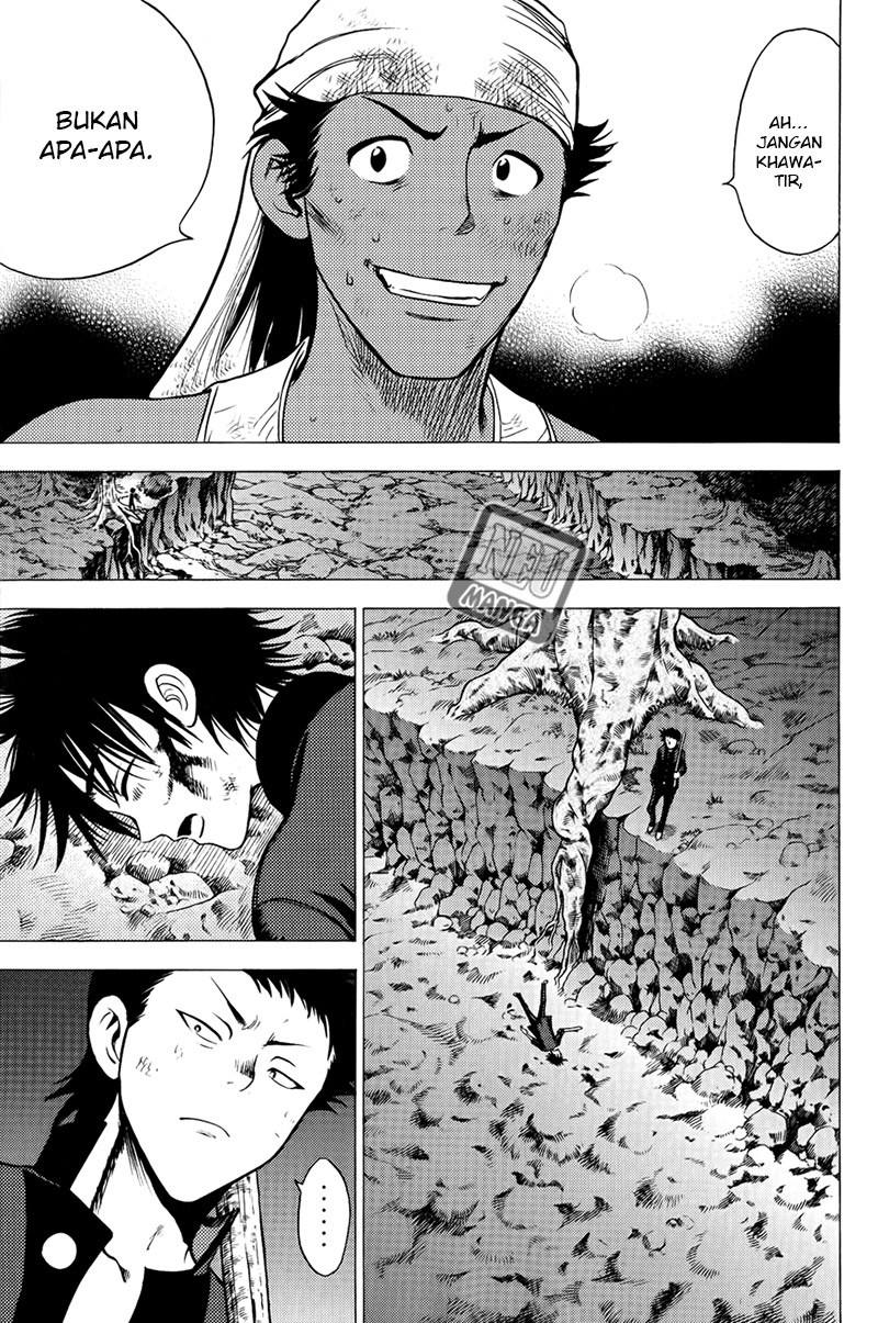 Chapter 80 - halaman 14