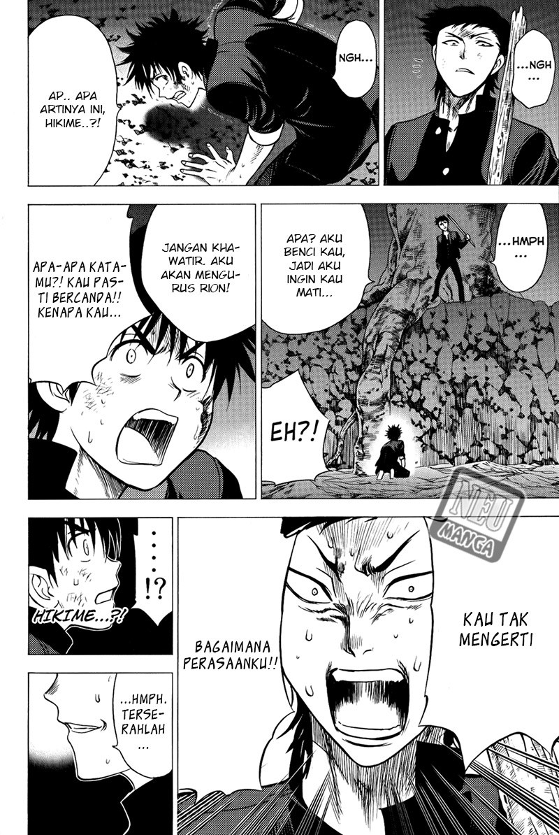 Chapter 80 - halaman 15