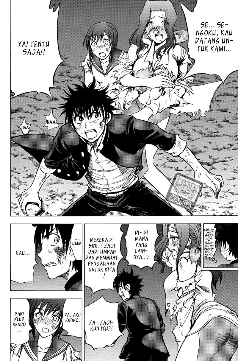 Chapter 80 - halaman 17