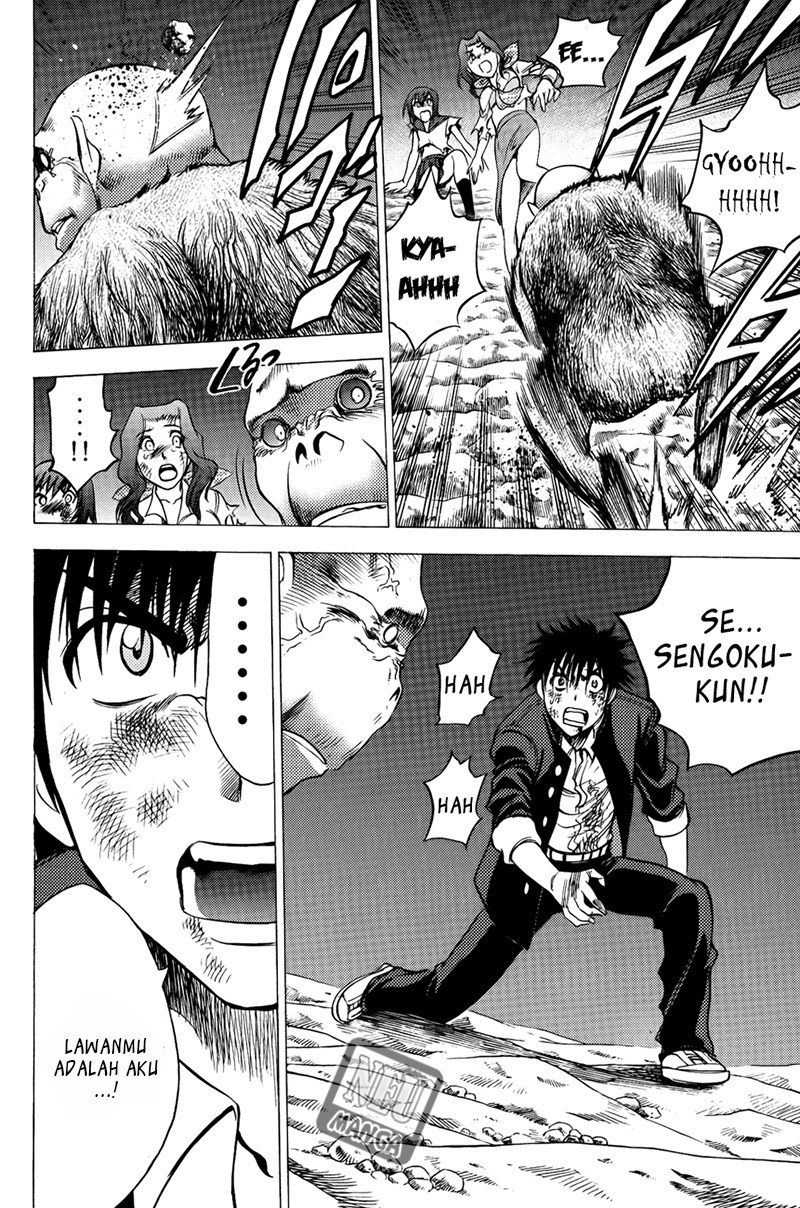 Chapter 80 - halaman 19